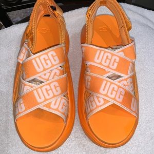 UGG Slippers